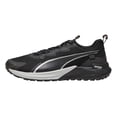 thumbnail image 2 of Tenis Puma Hombre Caballero Running Fast Trac Nitro 2 negro 5,5 MX, 2 of 8