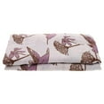 thumbnail image 2 of Baby Muslin Blanket Newborn Bedding Cotton Bath Towel, 2 of 8