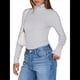 thumbnail image 3 of Camisetas de Larga para Mujer, Ropa Interior Térmica Básica de Otoño, Ropa de Invierno XL, 3 of 10