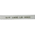 Polyester Cable Pulling Tape Multiple Widths Used for Wire and