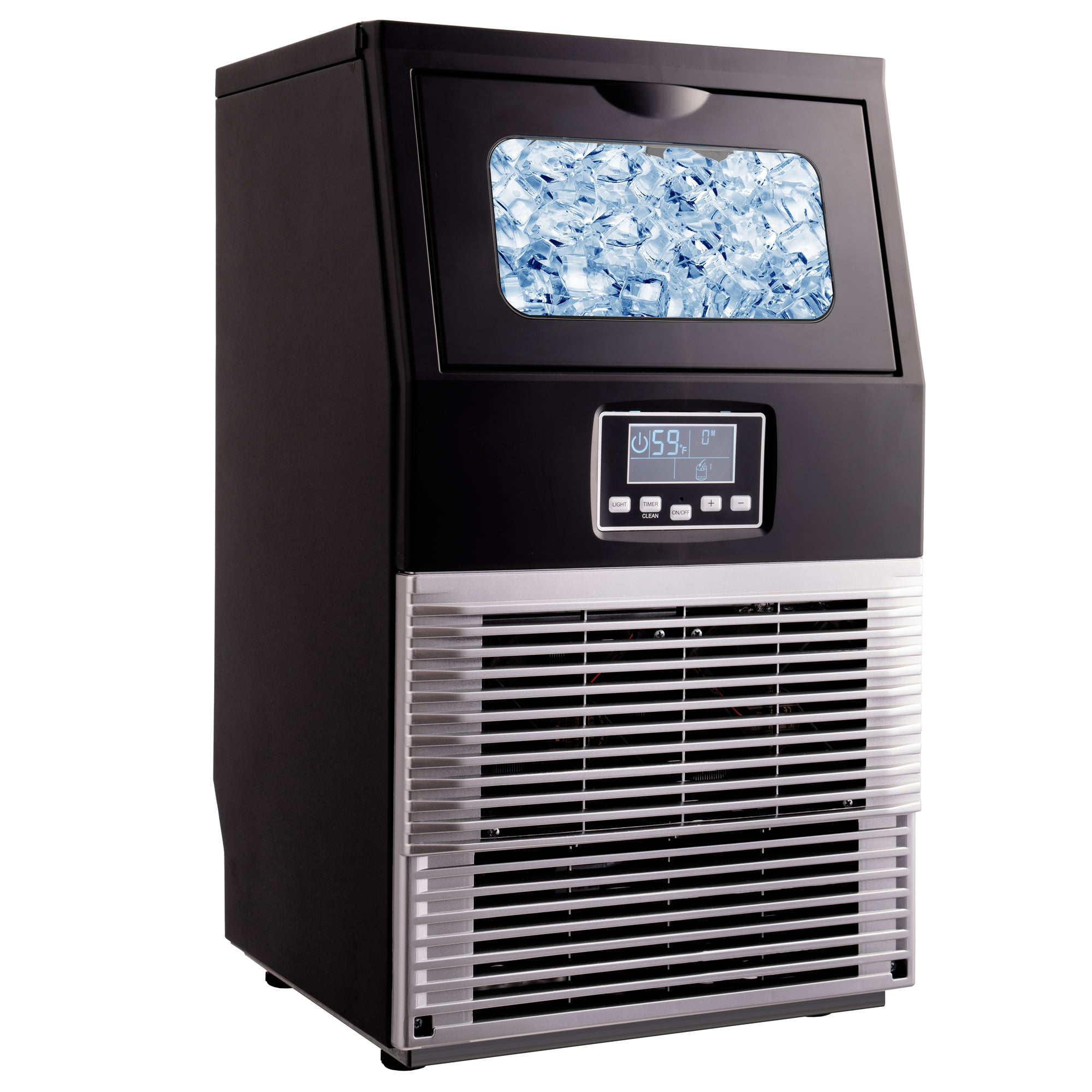 ice machine cleaning service cost