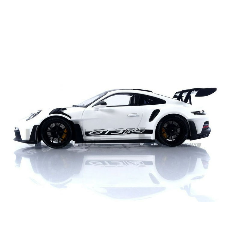 MINICHAMPS 1/18 - PORSCHE 911 GT3 RS - 2023 - Walmart.com MINICHAMPS 1/18 - PORSCHE 911 GT3 RS - 2023 - Walmart.com