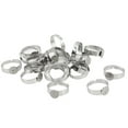 thumbnail image 1 of DIY Rings, DIY Make Adjustable Size Ring Blanks 20PCS  For DIY Jewelry For DIY Rings, 1 of 8