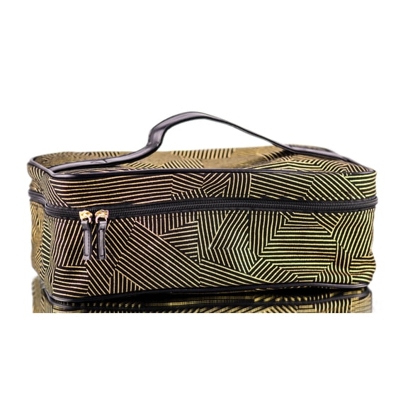 Gold Bag , Schwarzkopf Gold Bag Hair - Pack of 3 w/ Sleek Teasing Comb