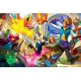 thumbnail image 1 of Rompecabezas Toynk Dragon Daycare Fantasy Wizard 1000 piezas, 1 of 6