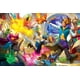 thumbnail image 1 of Rompecabezas Toynk Dragon Daycare Fantasy Wizard 1000 piezas, 1 of 6