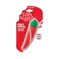 thumbnail image 1 of Hott Products Légumes Audacieux Piment Perky Mini Vibromasseur à Point G, Rouge, 1 of 1