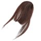 thumbnail image 1 of Women Hair Clip Air Bang With Natural For Parties 22x15cm 1Pcs, 1 of 5