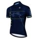thumbnail image 3 of Maillot de ciclismo de equipo profesional para hombre, ropa de ciclismo de montaña, secado rápido, ropa de ciclismo de montaña, uniforme, ropa de ciclismo transpirable, 3 of 5