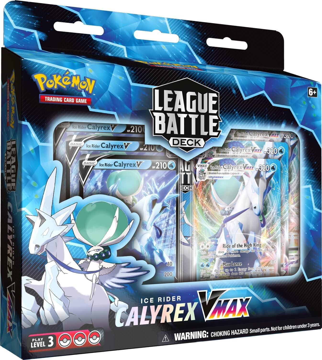 Pokemon TCG HOOPA V Collection Box (4 Booster Packs, Promo Card and Oversize Card) - Walmart.com Pokemon TCG HOOPA V Collection Box (4 Booster Packs, Promo Card and Oversize Card) - Walmart.com