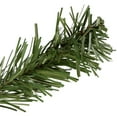 thumbnail image 3 of Vickerman 3' Solar Powered LED Artificial Christmas Tree in Green, 3 of 6