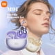 thumbnail image 2 of Auriculares inalámbricos XIAOMI M91 con Bluetooth 5,4, reducción de ruido ENC, deportivos, con clip para la oreja, resistentes al agua y con micrófono, 2 of 5