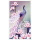 thumbnail image 5 of Diamante pintura 5D pavo real DIY bordado punto de cruz Kit decoración del hogar(2) FLhrweasw Nuevo, 5 of 9
