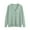 #6 Green, variant on Cardigan Sweaters for Women Fall Trendy Button Down Open Front Lightweight Cardigans