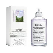 Maison Margiela Replica When The Rain Stops Eau De Toilette Spray, 3.4 fl oz