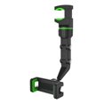 thumbnail image 1 of Soporte Base Retrovisor Telefono Ajustable 360 Universal Nue, 1 of 8
