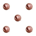 thumbnail image 2 of Cateissary Conveniente y fácil de remover el vello Sticky Roller Ball Innovadora herramienta de eliminación de vello para mascotas lavable oro Type2 NO2, 2 of 6