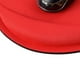 thumbnail image 3 of Inteprter 2021New Color sólido apoyo muñeca comodidad muñeca protegida cojín EVA alfombrilla de ratón para juegos alfombrilla colorida Juegos de teclado y mouse para computadora rojo, 3 of 6