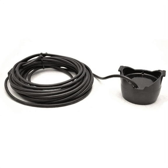 Humminbird Boat Puck Transducer XP-9-20-05-1 | Thru Hull 200 / 83 kHz