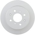thumbnail image 2 of Bosch QuietCast Disc Brake Rotor, 2 of 5
