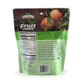 thumbnail image 2 of Brothers All Natural Freeze Dried Fruit Crisps, Mango, 1 Oz (Pack of 8), Made with 100% Fruit, Gluten Free, Soy Free, Vegan, Heathy Snack, Resealable Pouch, 2 of 5