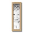 thumbnail image 2 of ArtToFrames 4x15 inch Clear Stain Picture Frame, White Wood Poster Frame (4091), 2 of 8