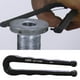 thumbnail image 3 of 2x Alicates de Pasadores Ajustables Universales, Máx. 130 Mm, Herramienta de Instalación / Extracción para Almohadillas de Respaldo en Amoladoras Zulema llave inglesa ajustable, 3 of 8