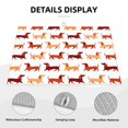 thumbnail image 3 of Balery Dachshund Walking Alfombrilla de Secado para Cocina, 18x24 Pulgadas, Súper Absorbente para Platos y Encimeras, 3 of 7