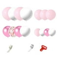 Homerr Balloon Arch Kit DIY Balloon Decorations Pink Balloon Arch Kit homerr-balloon-arch-kit-diy-balloon-decorations-pink-balloon-arch-kit