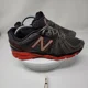 thumbnail image 1 of New Balance Mens Baddeley 890 V2 M890SR2 Gray Running Shoes Sneakers Size 9.5 D, 1 of 6