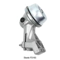 thumbnail image 2 of Xingzhi Efficient And Durable Gear Head Tool For Multi-function Garden Environmentally-friendly Brush Type5, 2 of 6
