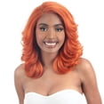 thumbnail image 6 of Shake N Go Snatched Glueless HD Lace Front Wig - ROLLER SET, 6 of 8