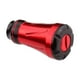 thumbnail image 5 of Perilla de manija de carrete de pesca, equipo de pesca modificado, perilla de potencia de carrete de pesca DIY Rojo, 5 of 9