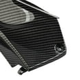 thumbnail image 3 of Lefu pour YZF R3 R25 2014-2020 Carénage Central Arrière en Fibre de Carbone, 3 of 10