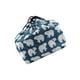 thumbnail image 2 of Bearachild estilo japonés bolsa con cordón bolsa de tela de algodón y lino colgante organizador elegante bolsa de almacenamiento Type3 NO3 Bearachild HA004013-01, 2 of 6