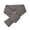 Grey, variant on Heated Scarf Waterproof Fabric Fast Heating Electric Heated Scarf Rechargeable 3 Temp Settings Winter Scarf