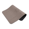 thumbnail image 4 of Sewing Mat,Sewing Machine Muffling Mat, Sewing Machine Mat, Reduce Vibration, Eliminates Noise, Sewing Machine Mat with PU Rubber, 4 of 7