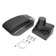 thumbnail image 2 of Caja de Reposabrazos Portavasos ABS PU Se Adapta a Rio 4 Rio X-line 2017 Accesorio Interior de Coche Negro ANGGREK Otros, 2 of 8