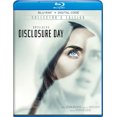 thumbnail image 1 of Blu-ray UNIVERSAL Disclosure Day + Digital (Edición de coleccionista), 1 of 5