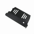 thumbnail image 4 of Motorcycle Engine Lower Protect Device Skid Plate Lower Accessories Fit For Harley CVO Road Glide FLTRX Street Glide 2024, 4 of 9