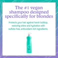 thumbnail image 4 of FuzzyDuck Acondicionador desenredante y sin aclarado para cabello fino, grueso, ondulado, rizado y rizado, natural, antiencrespamiento, hidratante, definidor y potenciador de rizos ligero con aloe, id, 4 of 5