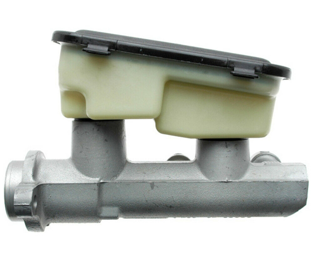 Raybestos Element3 Master Cylinders Fits select: 1993 CHEVROLET CAPRICE, 1993 BUICK ROADMASTER