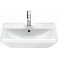 thumbnail image 3 of Duravit 2366550000 D-Neo 17" Ceramic Vanity Top - White, 3 of 6