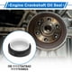 thumbnail image 2 of Unique Bargains 1 Pc Sello de aceite del cigüeñal frontal para BMW X3 525i No.11117547842/11117530823, 2 of 7