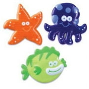 Bakery Crafts Bendi Sea Animal Rings