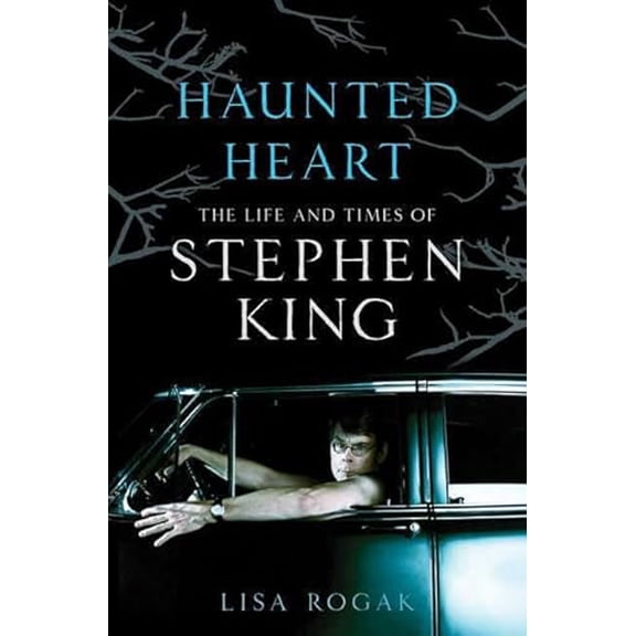 Pre-Owned Haunted Heart: The Life and Times of Stephen King, 9780312377328, 0312377320, Hardcover, 1 edition