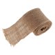 thumbnail image 5 of Cinta de Arpillera de , Cinta Decorativa Rústica para Artesanía , 80mm, 5 of 9