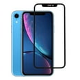 Poseidon Replacement Outer Front Glass Screen Repair Kit for iPhone X