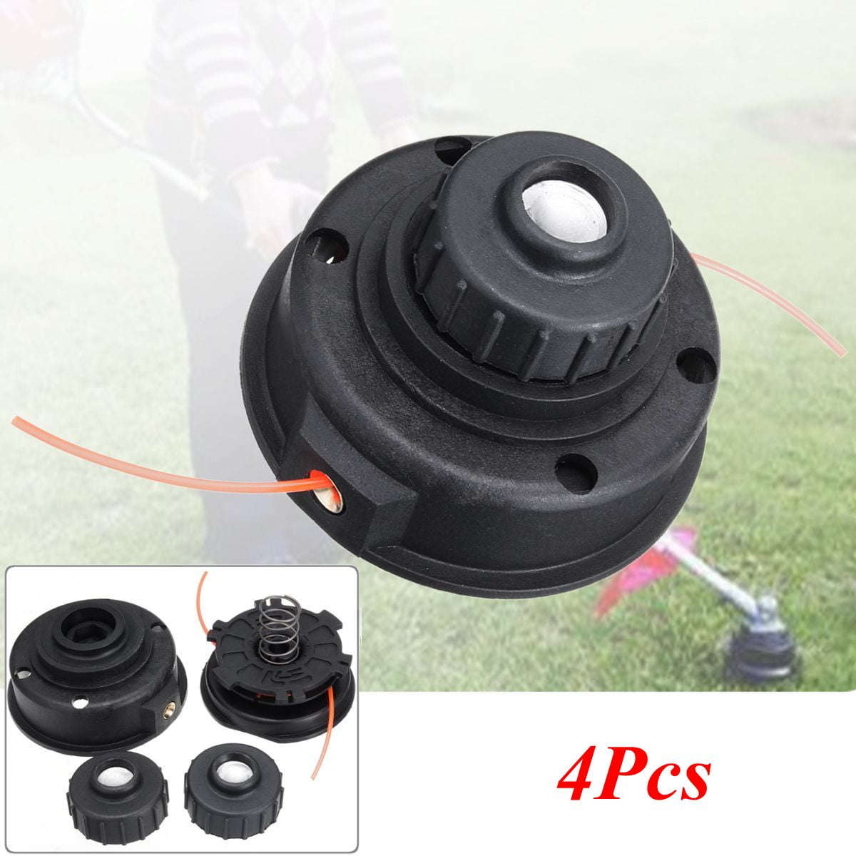 ryobi expand it trimmer