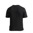 thumbnail image 2 of Hooey Mens Rodeo Logo Crew Neck Short Sleeve Tee Shirt (Black, Medium), 2 of 3